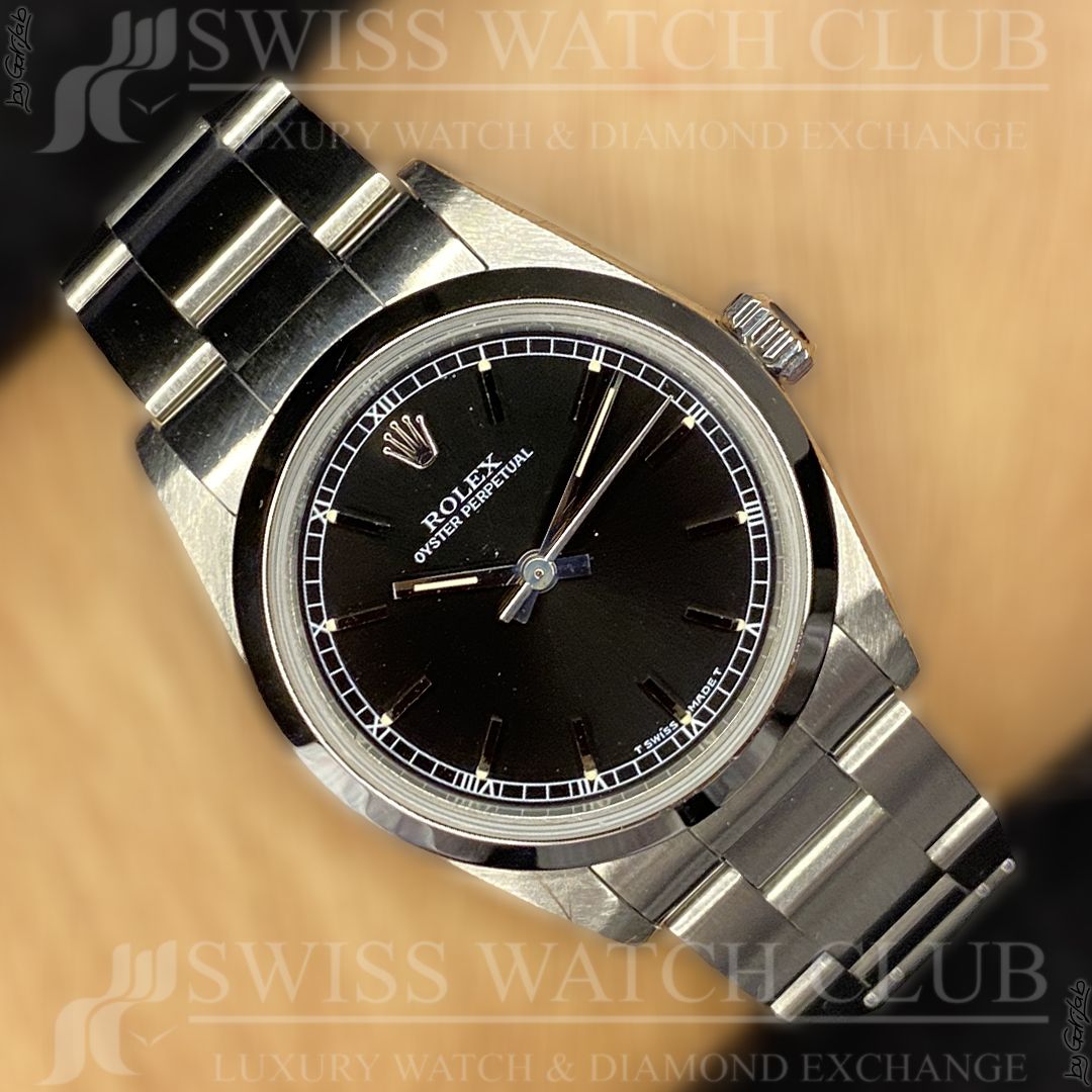 rolex oyster perpetual 67480