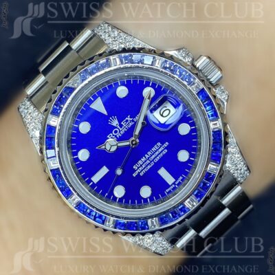 Swiss Watch Club | Branded Watches and Jewellery