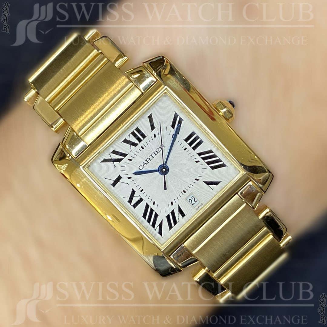 Cartier watches Malta unmistakable style Swiss Watch Club