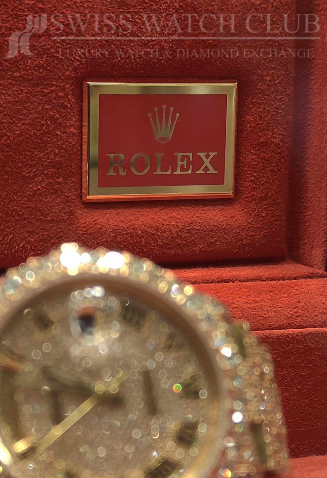 rolex prices