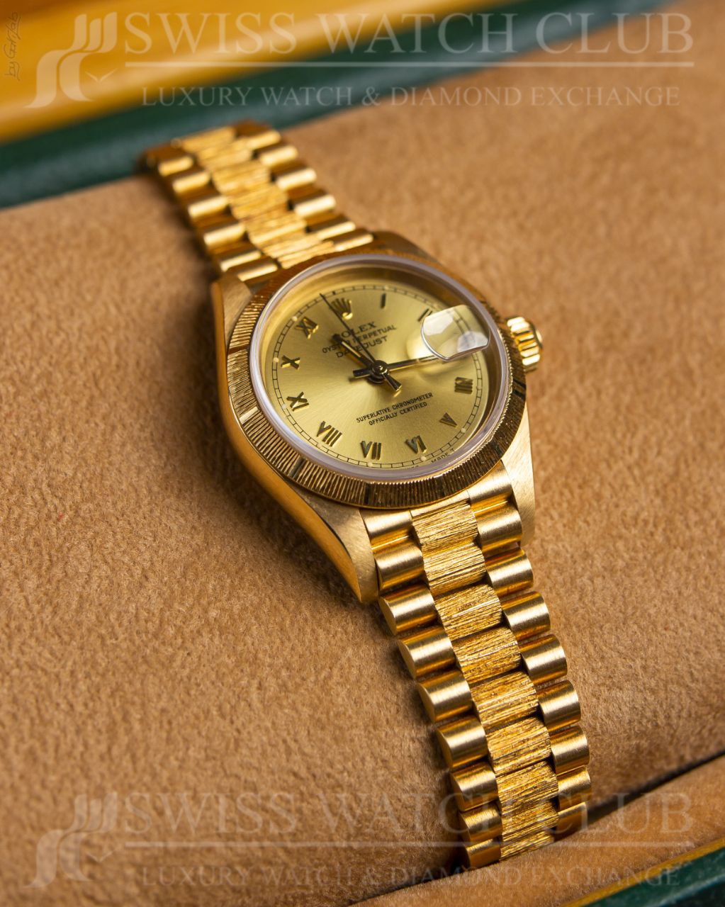 Rolex 69278 on sale