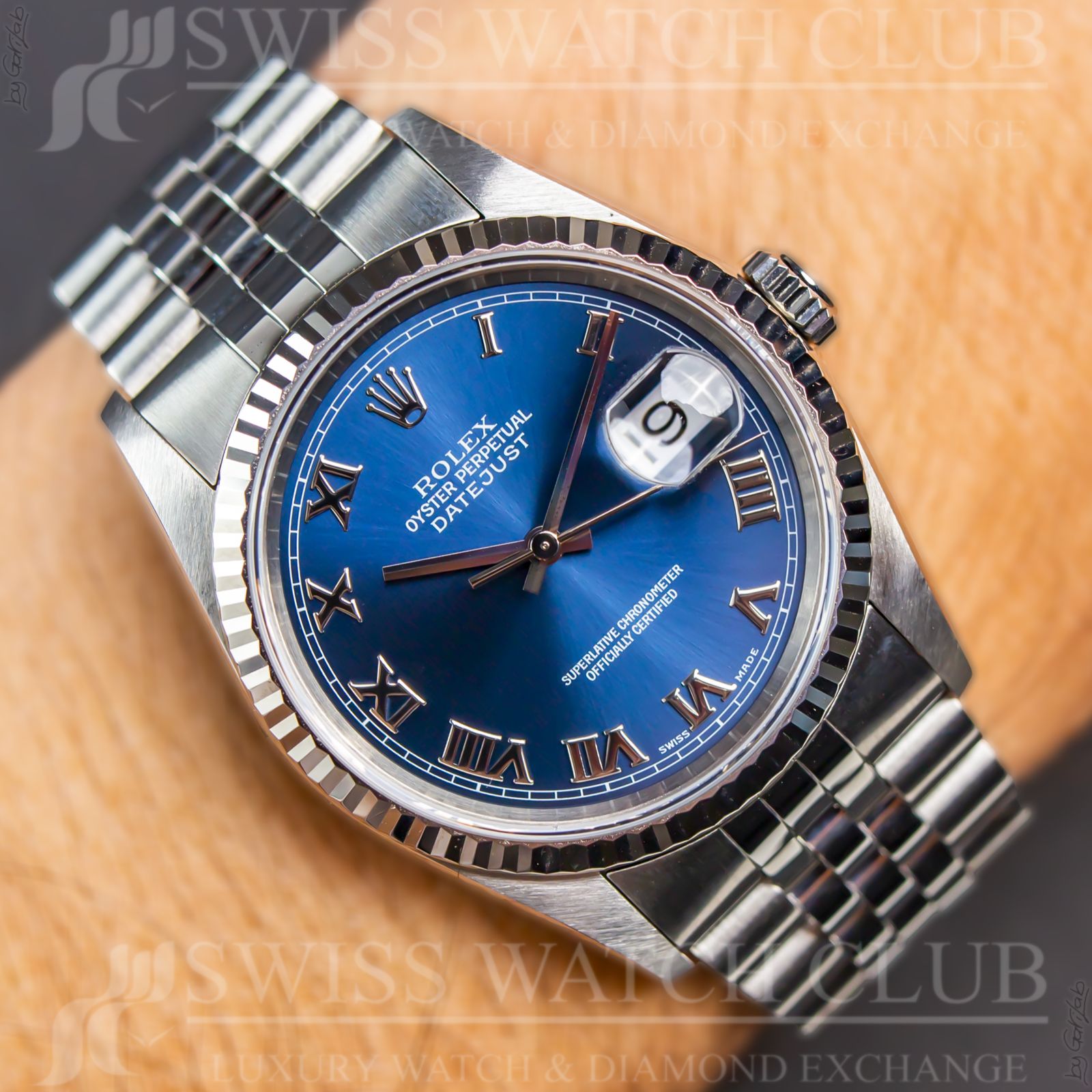 16234 datejust 2024