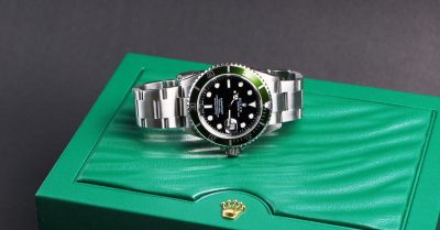 rolex models