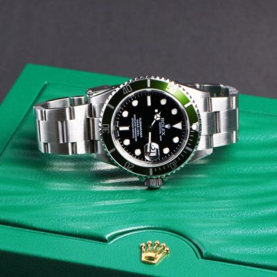 How to Recognize Rolex Watch Models
