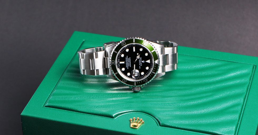 How to Recognize Rolex Watch Models Swiss Watch Club