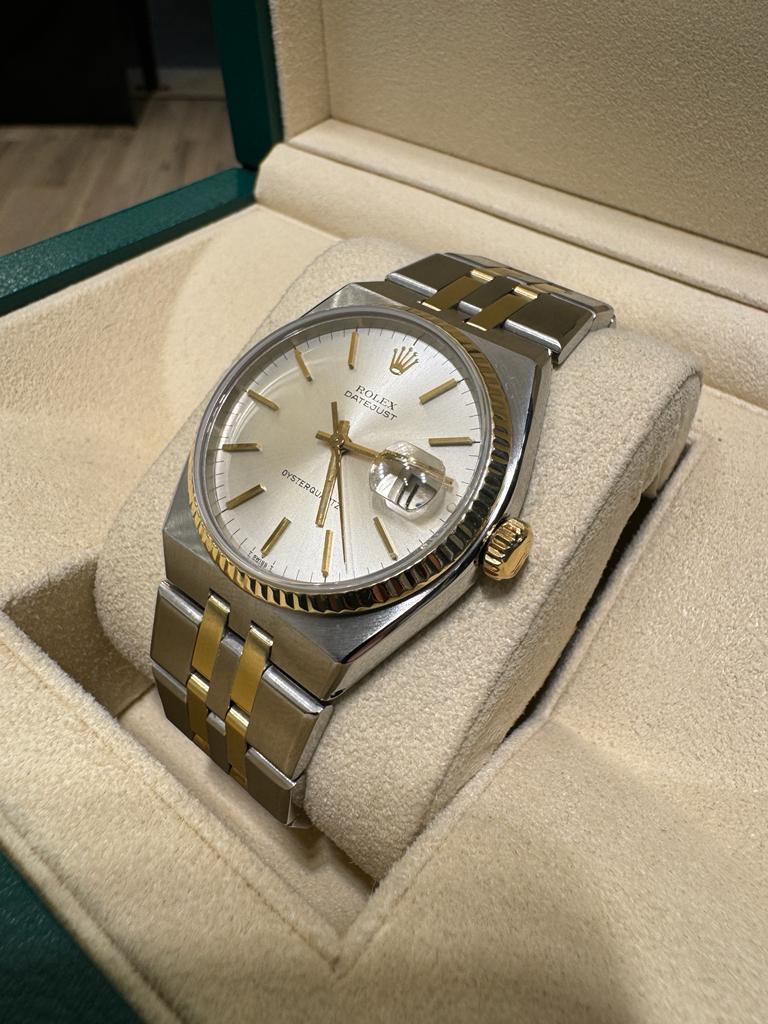 Cote outlet rolex datejust