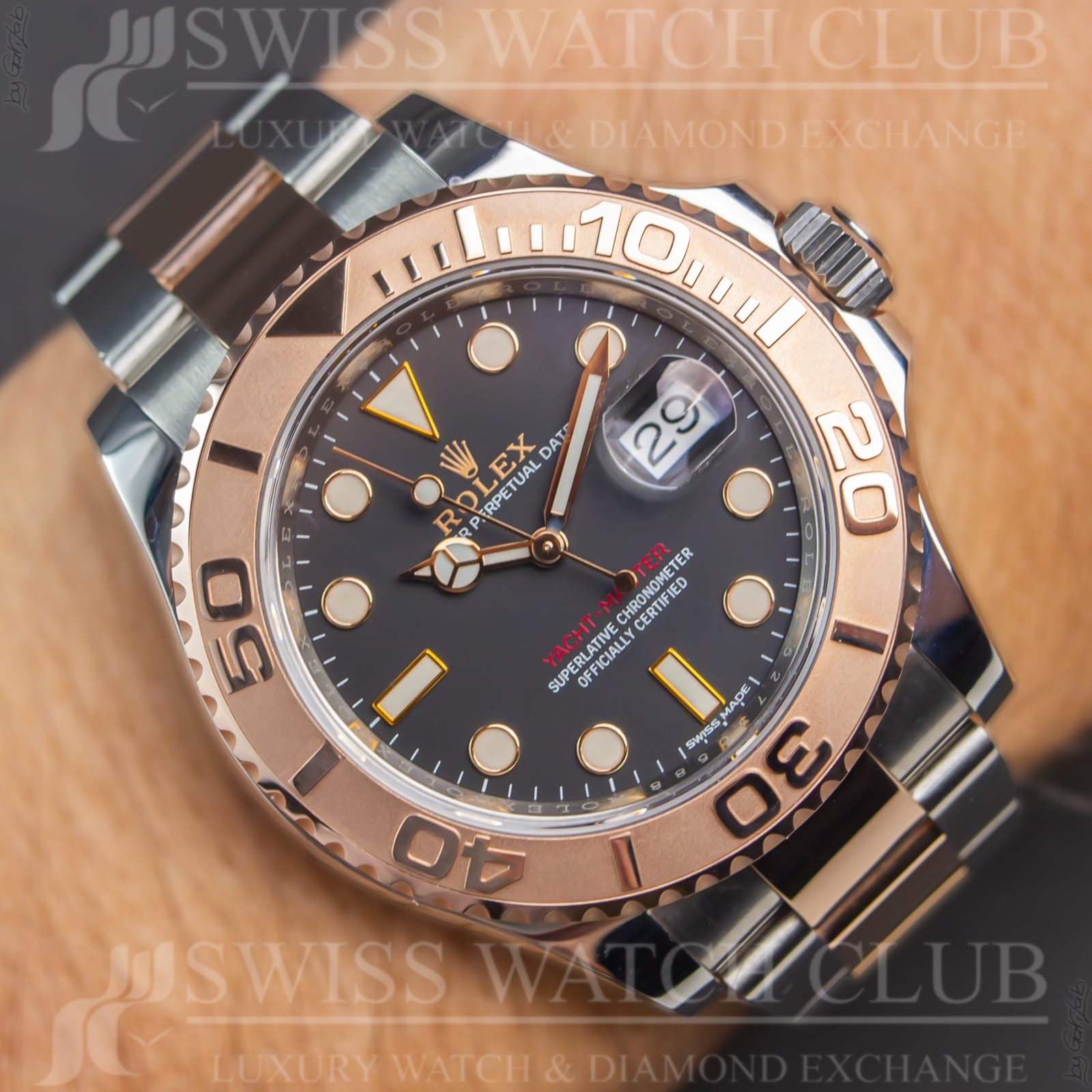 ROLEX MALTA