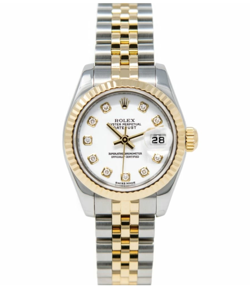 Datejust 179173 deals