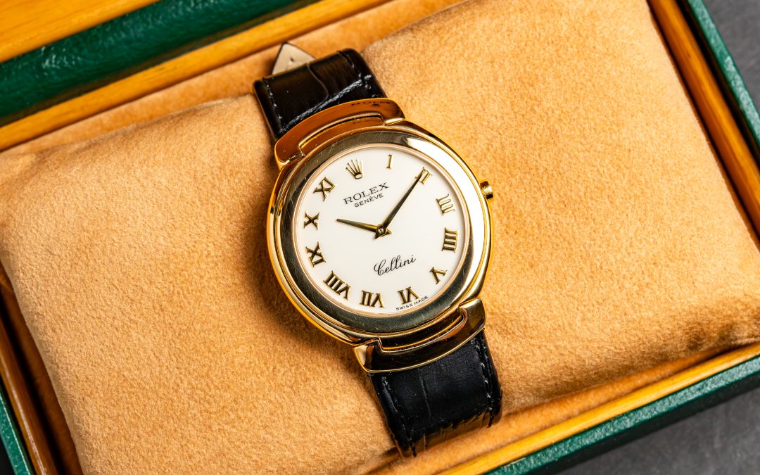 classic/dress watches