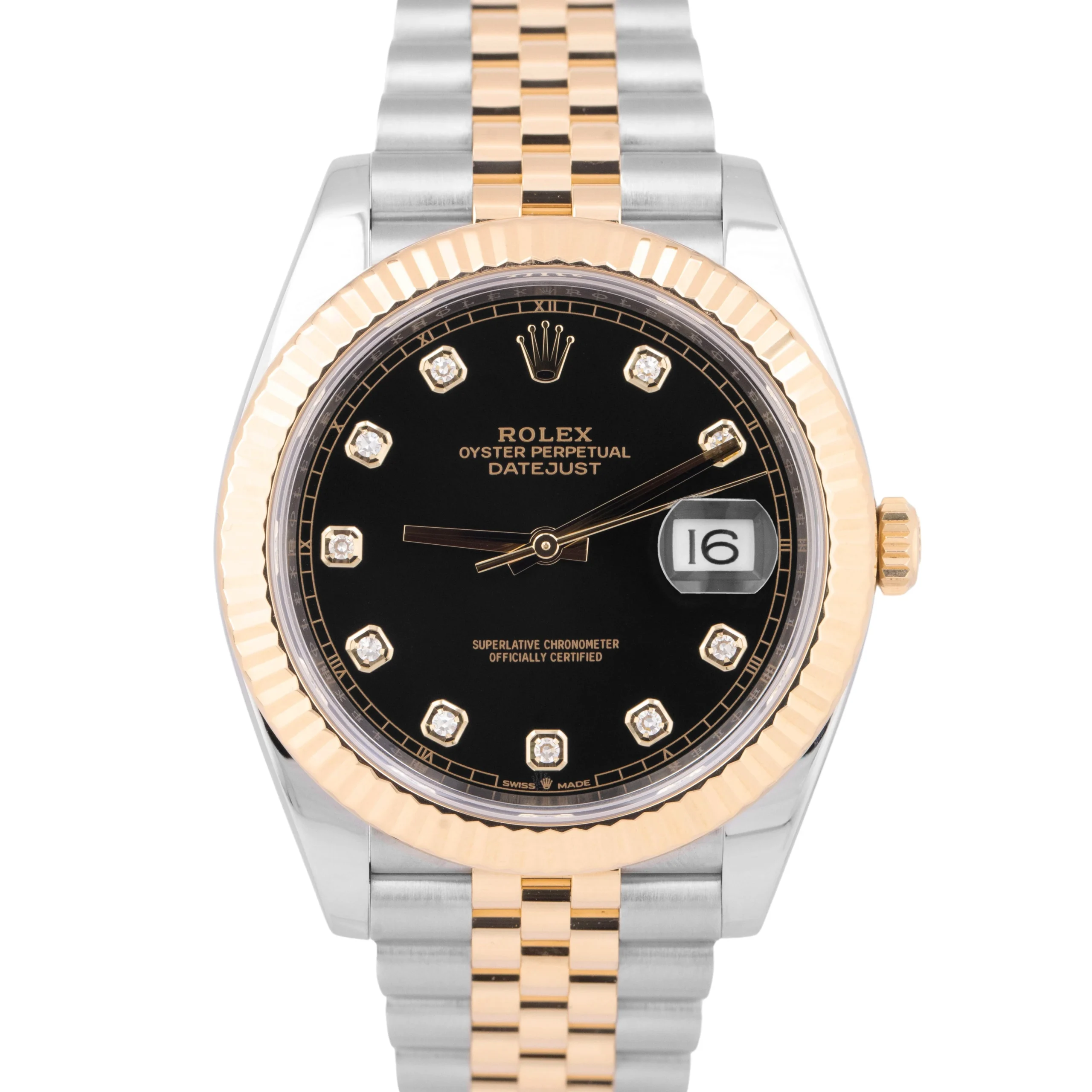 126333BLACK INDEX BT