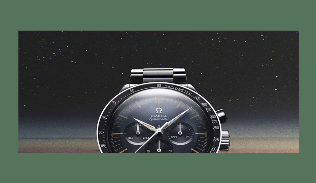 Omega Luxury Watches in Malta