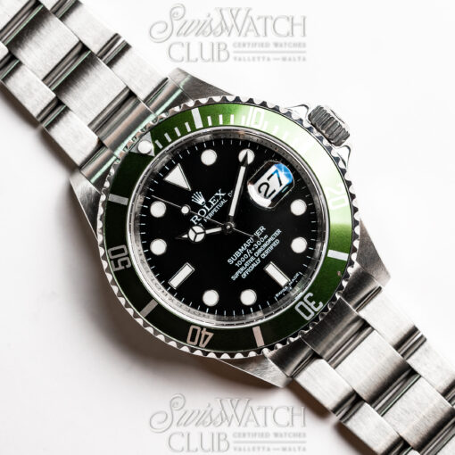 ROLEX FOR INVESTMENT