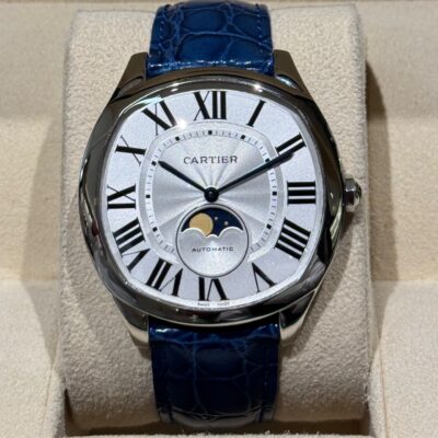 Cartier Drive De Cartier