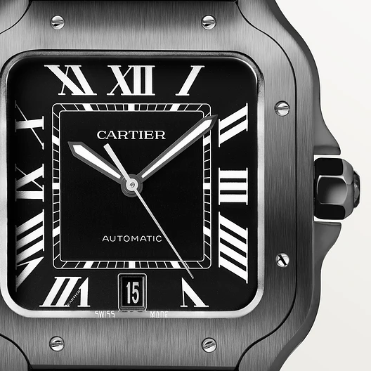 CARTIER WATCHES MALTA