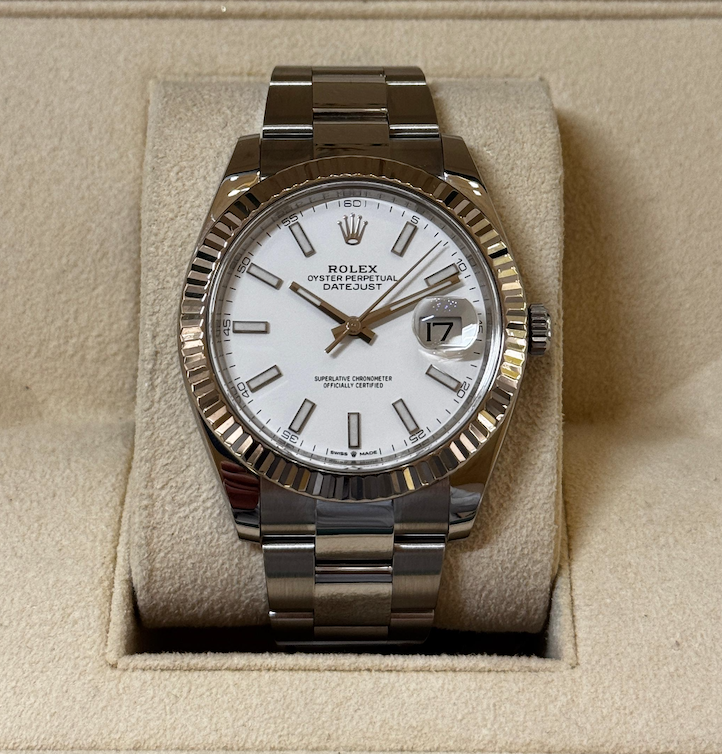 126333OYSTER WHITE