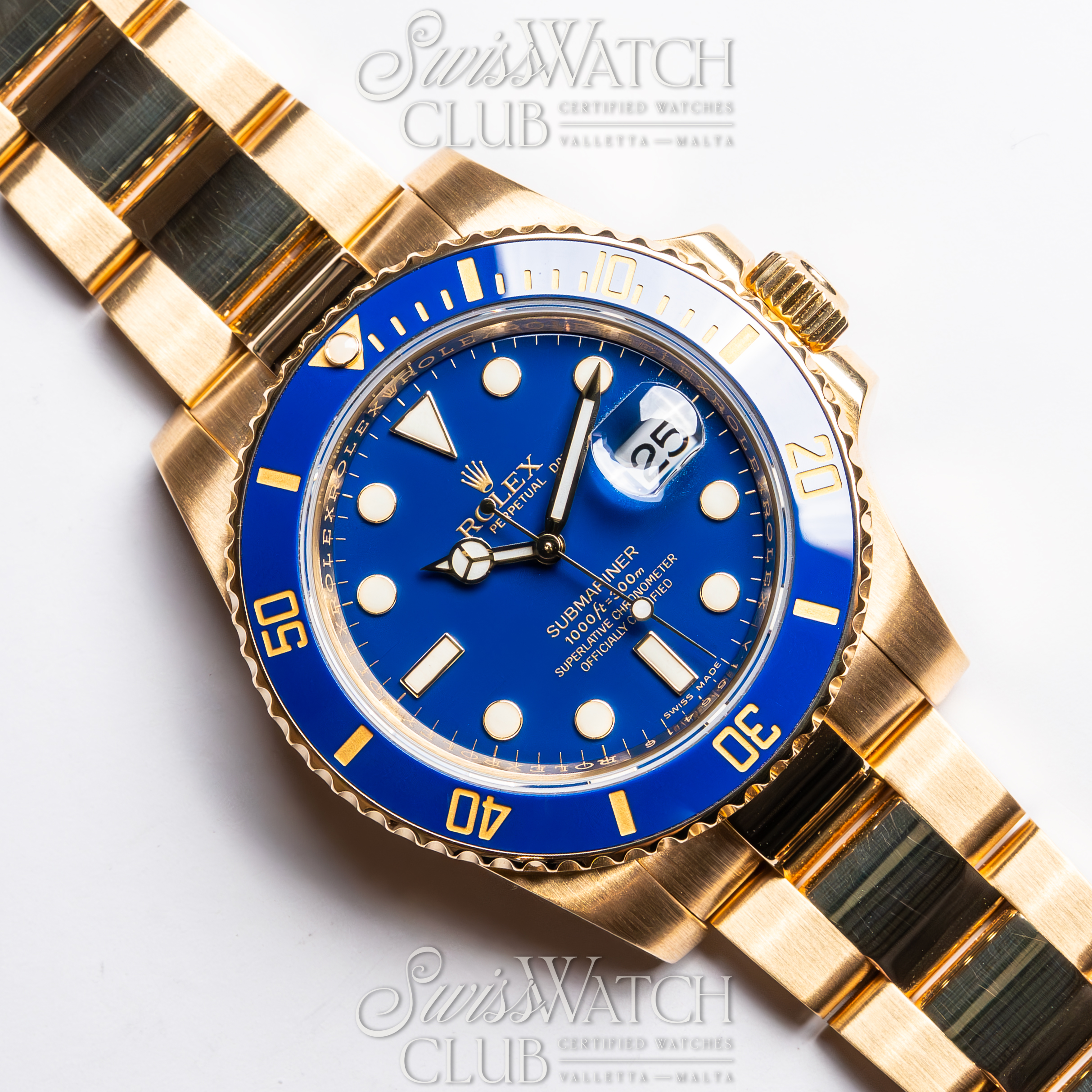 watch experts in malta