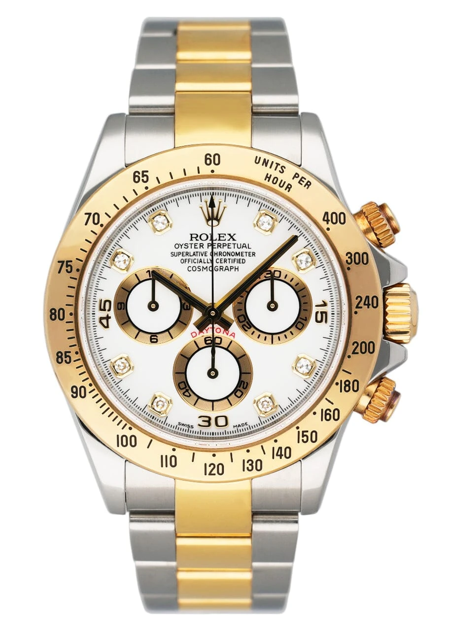 116523 White Dimaonds