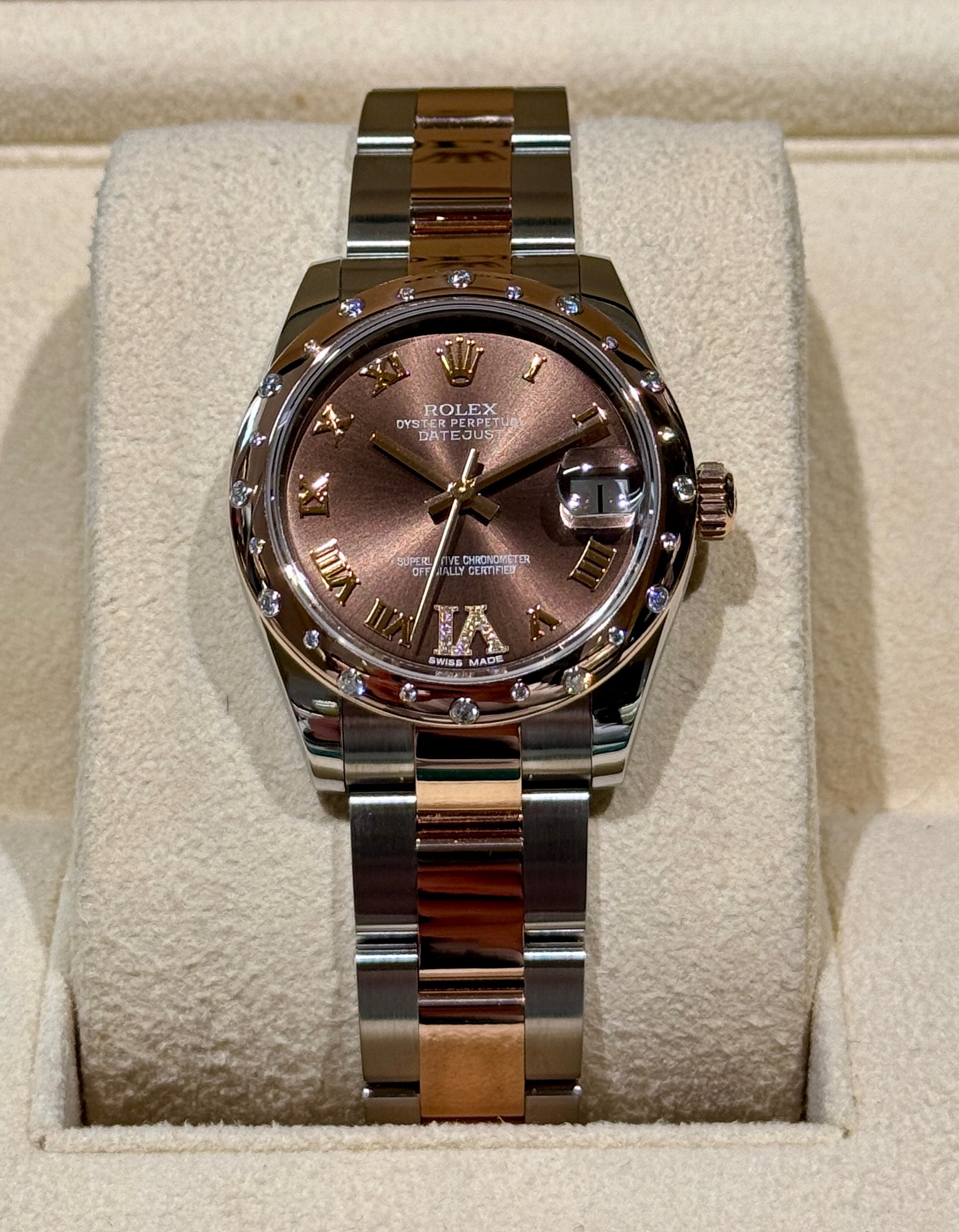 Where to Buy a Rolex in Valletta