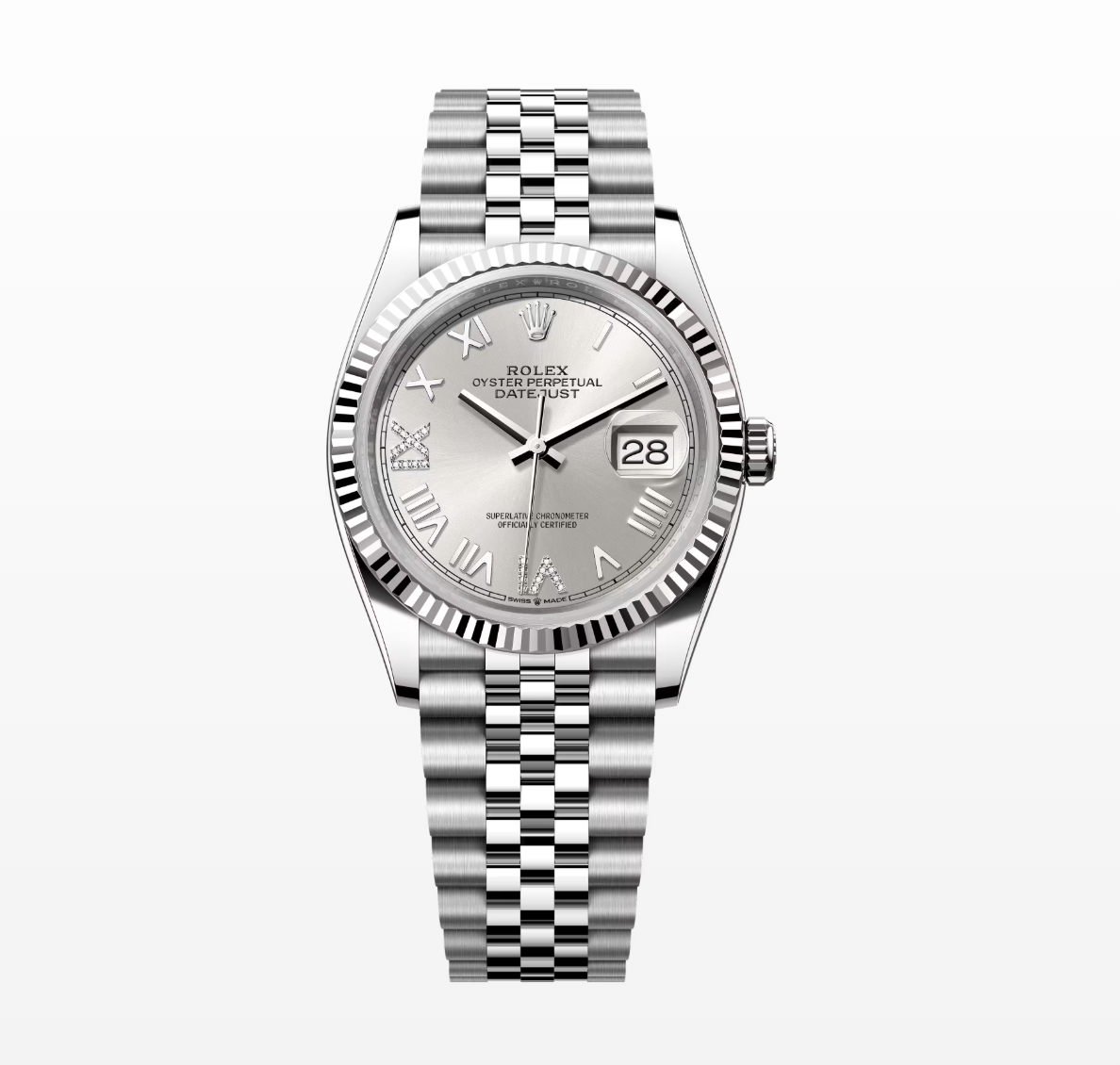126234SILVER