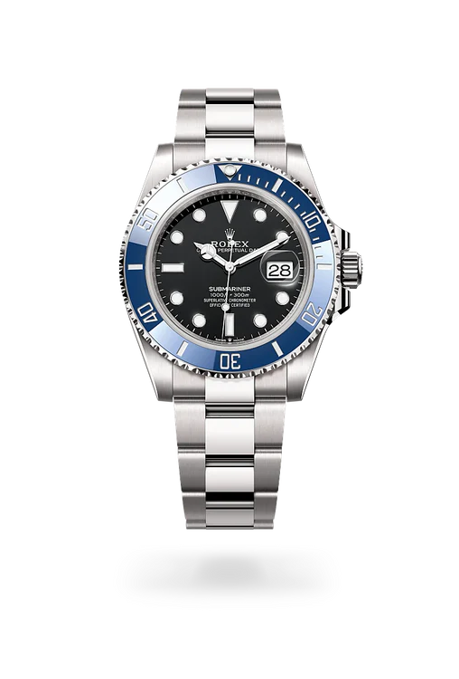 Rolex Submariner Date 41mm 126619LB
