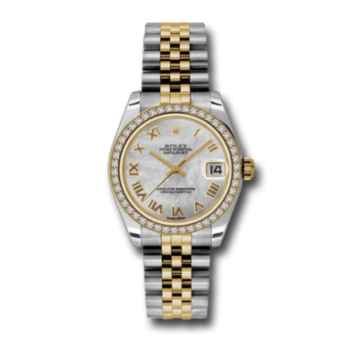 Rolex Datejust 31mm 178383