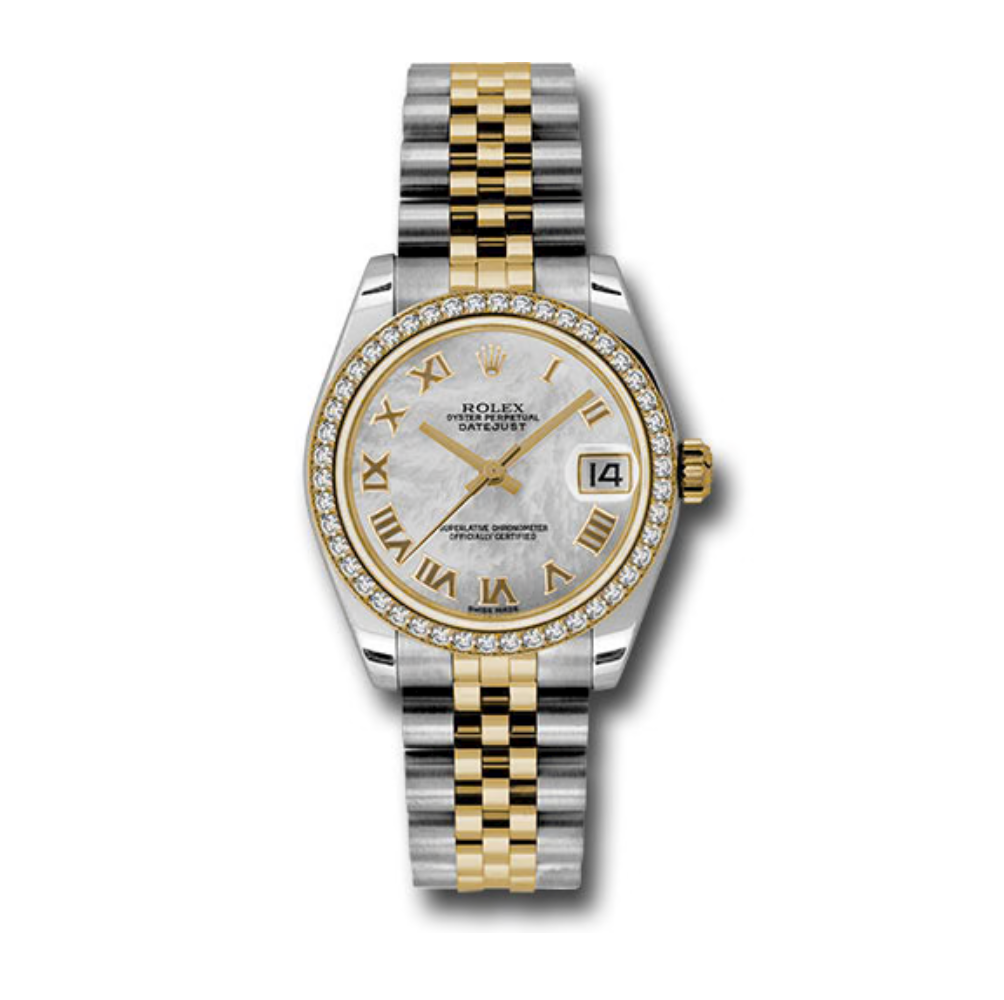 Rolex Datejust 31mm 178383