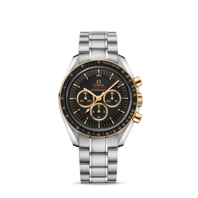 Omega Speedmaster "Tokyo 2020" Limited Edition