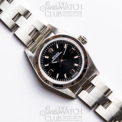 Rolex Oyster Perpetual 24mm 76080
