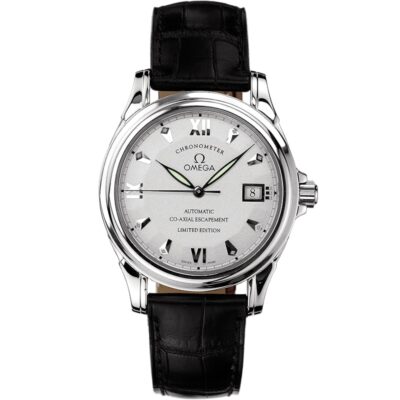 Omega De Ville 37mm
