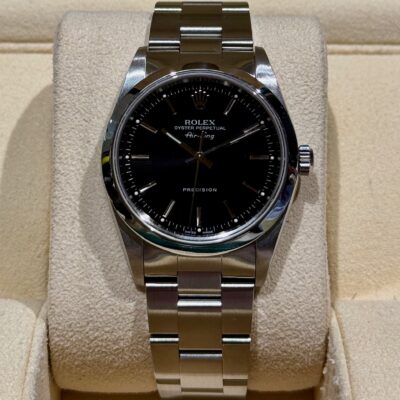 Rolex Airking 34mm 14000