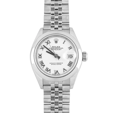 Rolex Datejust Lady 28mm 279160