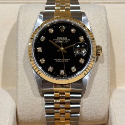 Rolex Datejust 36mm 16233