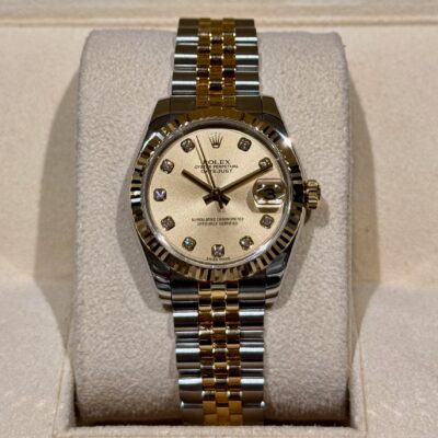 Rolex Datejust 31mm 178273