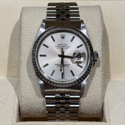 Rolex Datejust 36mm 16220
