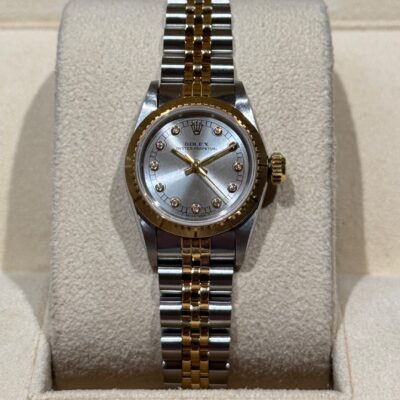 Rolex Oyster Perpetual 25mm 67243