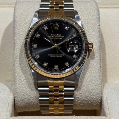 Rolex Datejust 36mm 16233