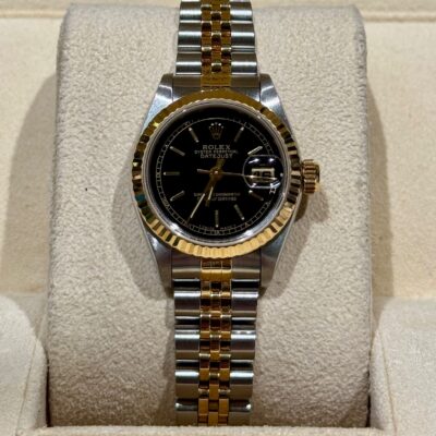 Rolex Datejust Lady 26mm 69173