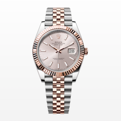 Rolex Datejust 41mm 126331