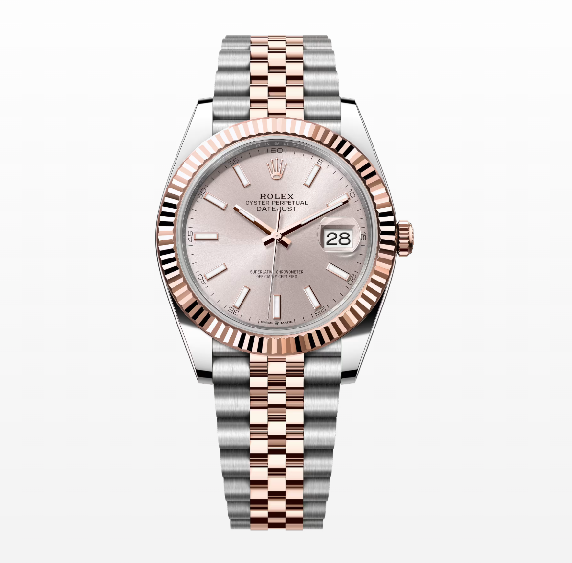 Rolex Datejust 41mm 126331