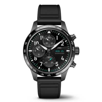 IWC Pilot Performance Chronograph 41mm